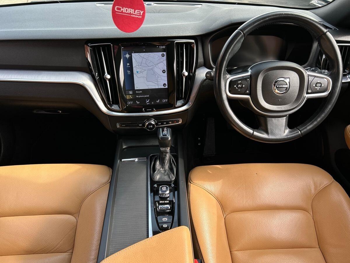 Used Volvo V60 2019 for sale - 76896190: Photo 7