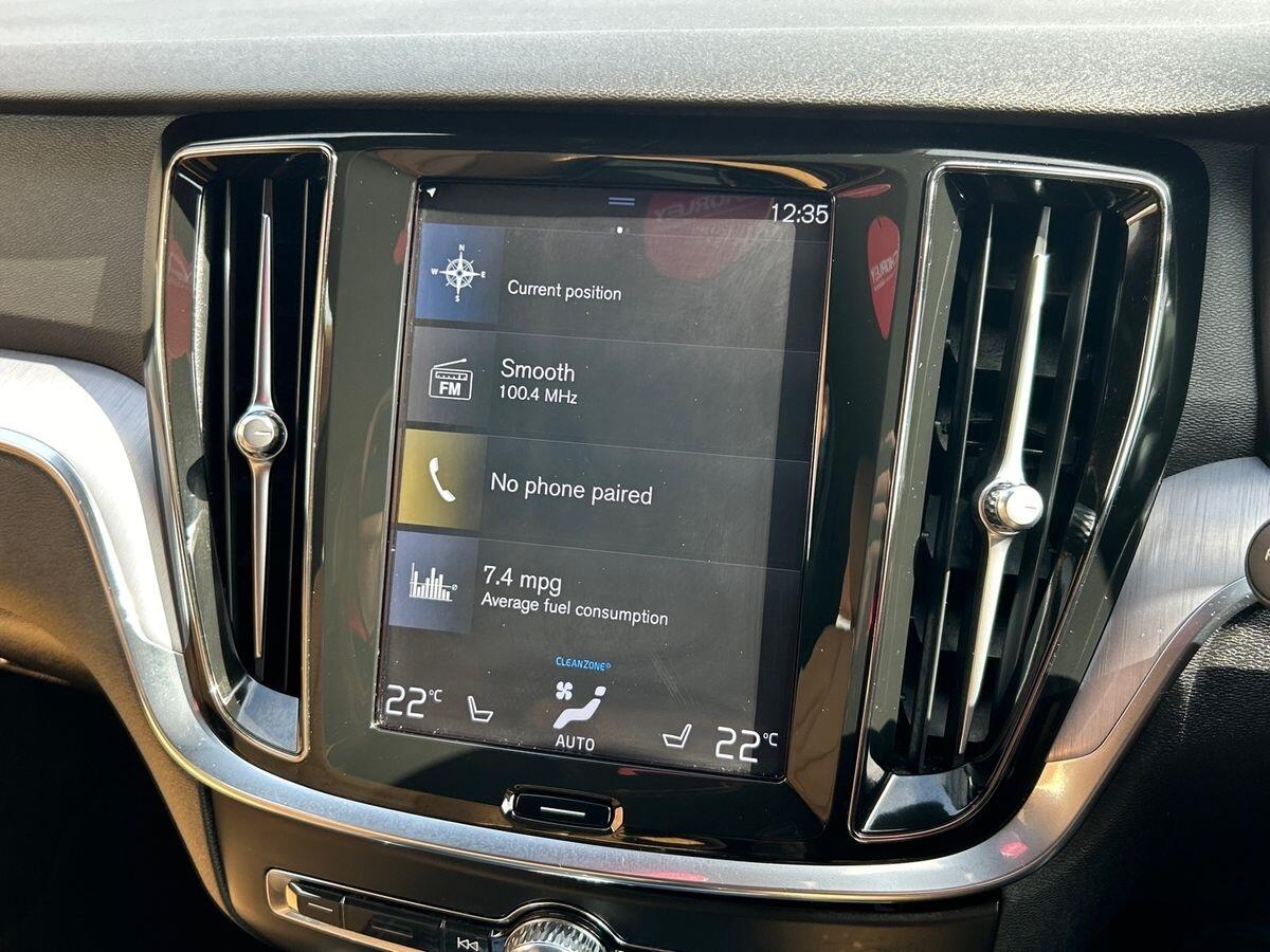 Used Volvo V60 2019 for sale - 76896190: Photo 8