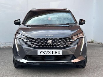 Used Peugeot 5008 2023 for sale - 75969946: Photo