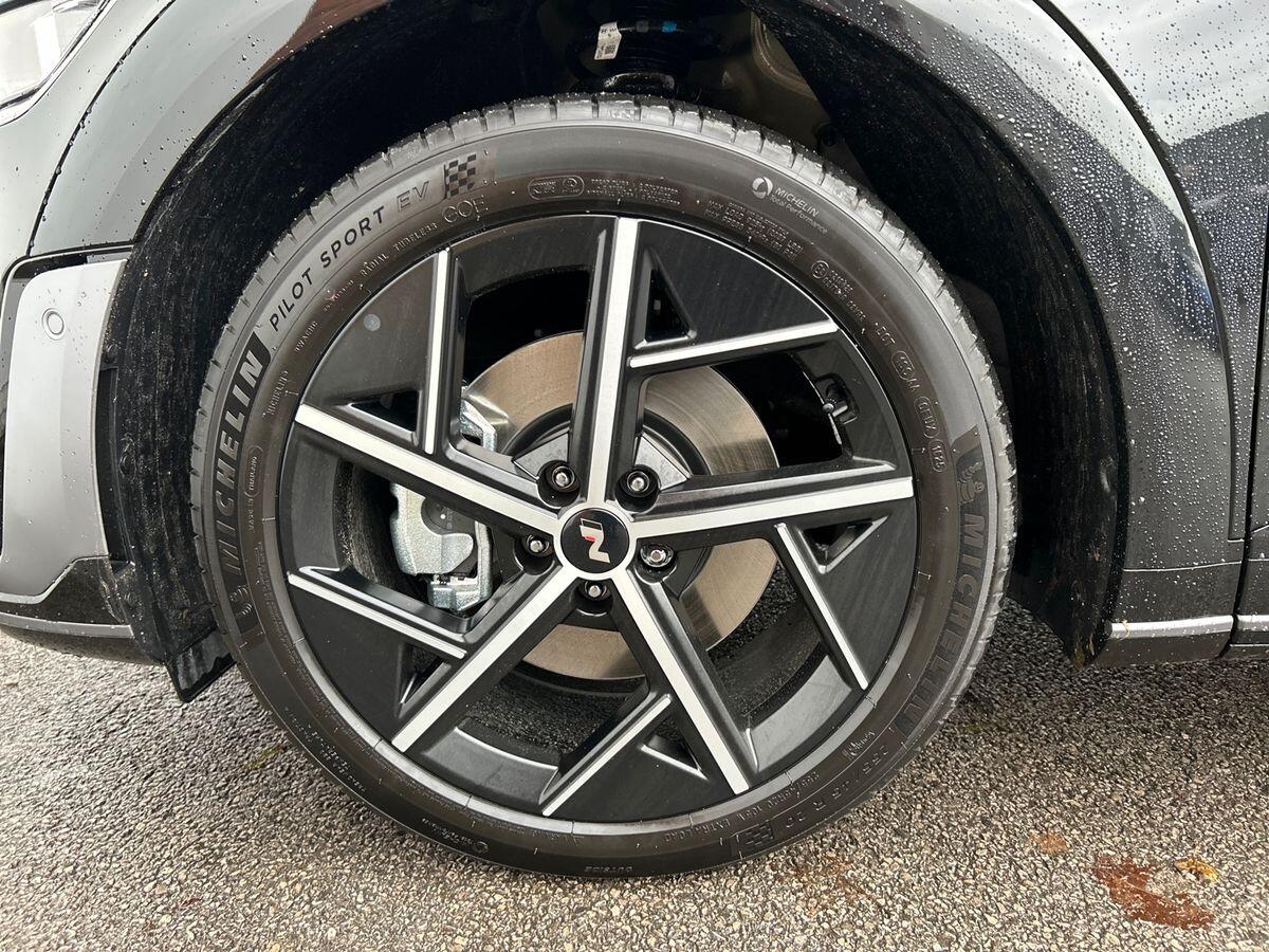 Used Hyundai IONIQ 5 2025 for sale - 77104208: Photo 10