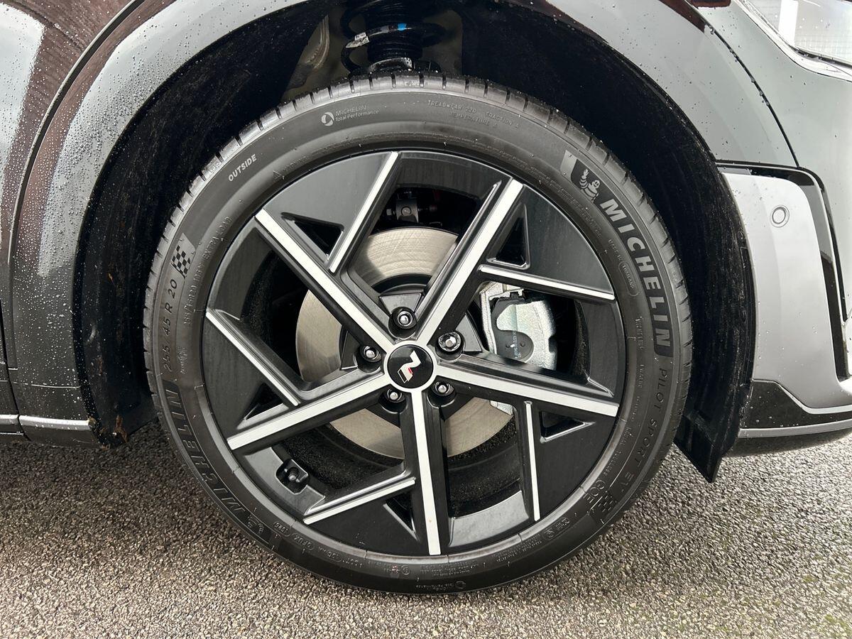 Used Hyundai IONIQ 5 2025 for sale - 77104208: Photo 11