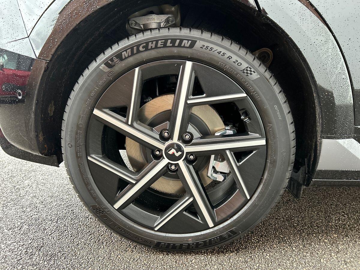 Used Hyundai IONIQ 5 2025 for sale - 77104208: Photo 12