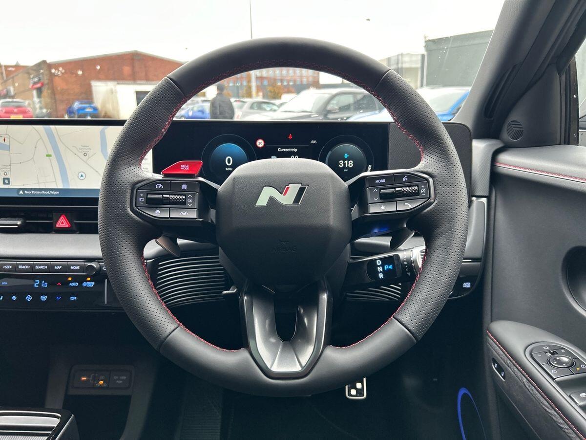 Used Hyundai IONIQ 5 2025 for sale - 77104208: Photo 15