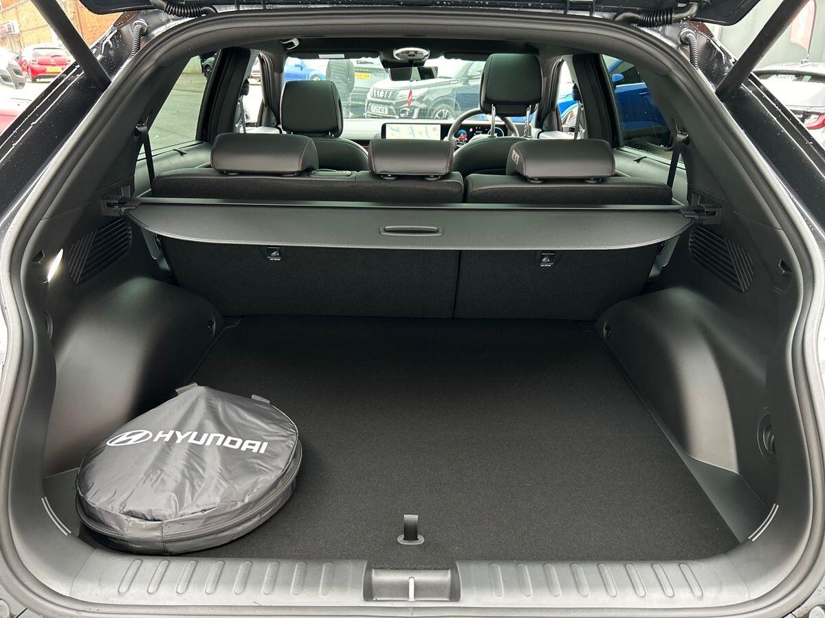 Used Hyundai IONIQ 5 2025 for sale - 77104208: Photo 17