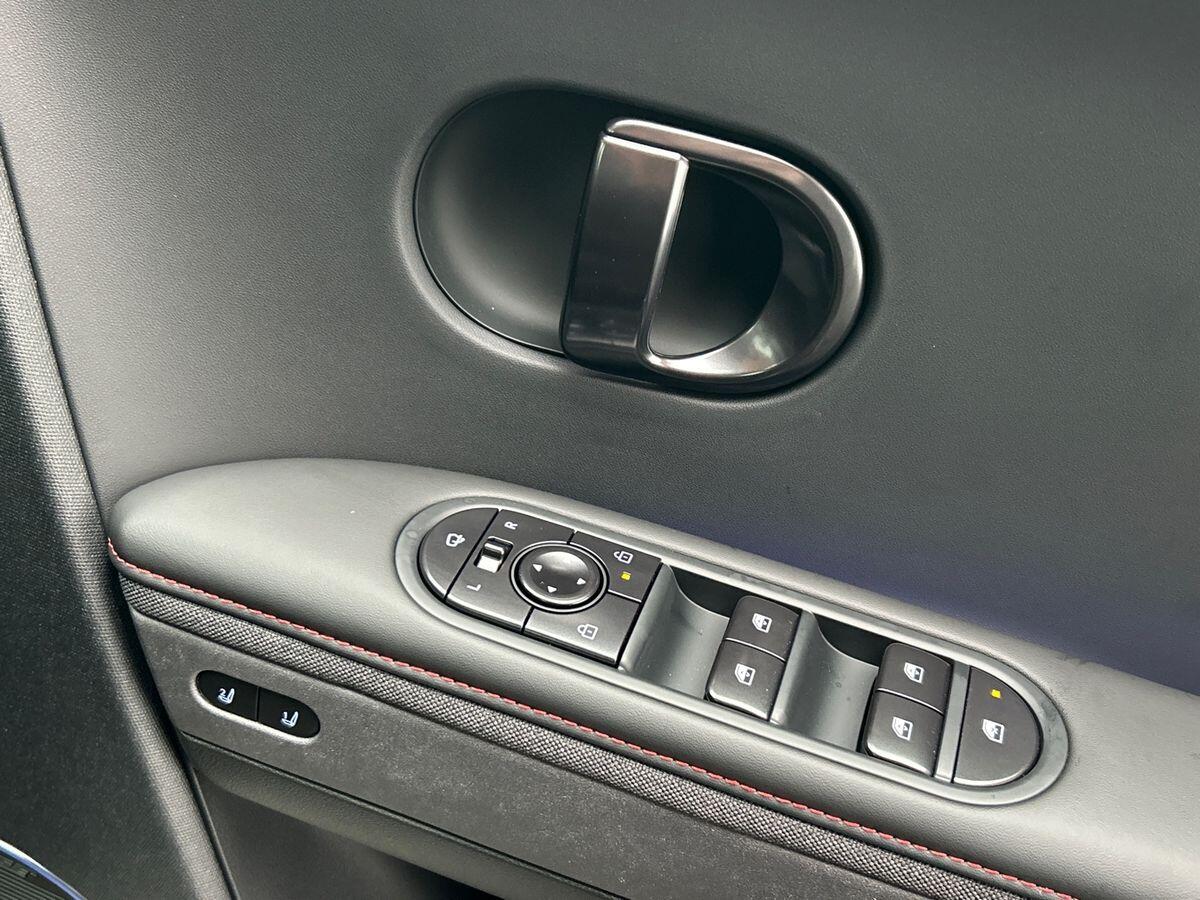 Used Hyundai IONIQ 5 2025 for sale - 77104208: Photo 18