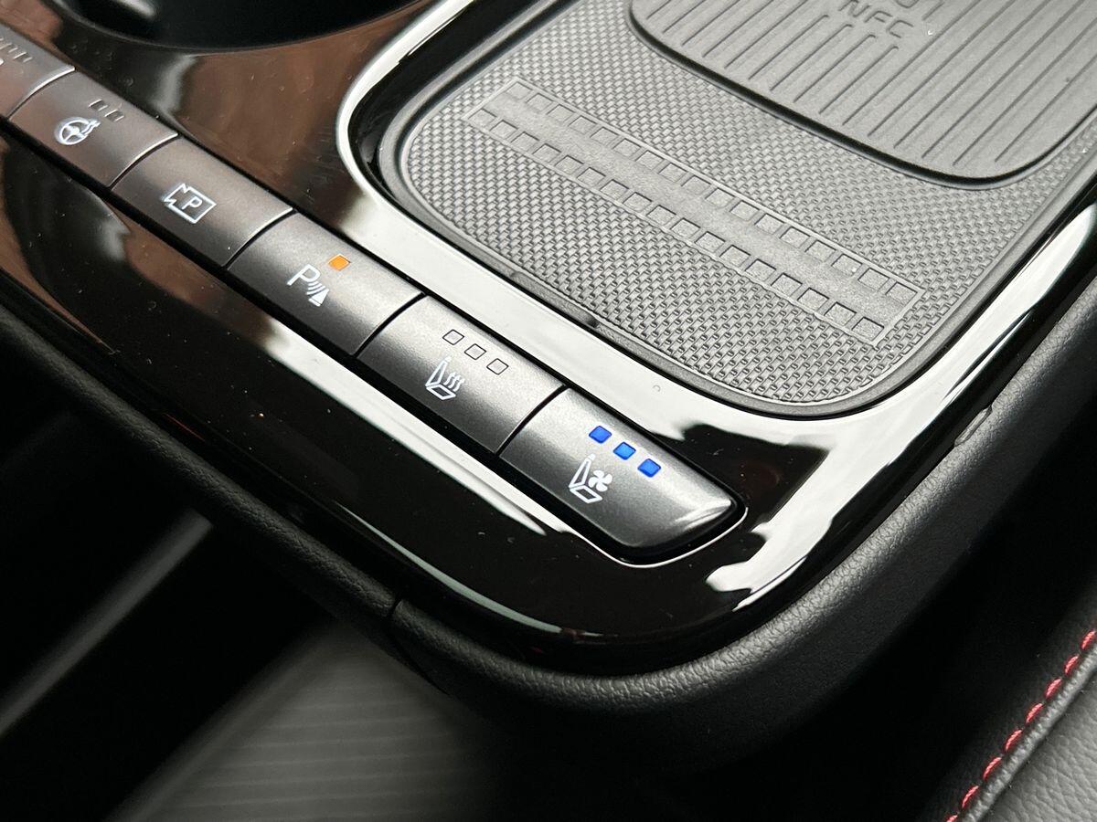 Used Hyundai IONIQ 5 2025 for sale - 77104208: Photo 22