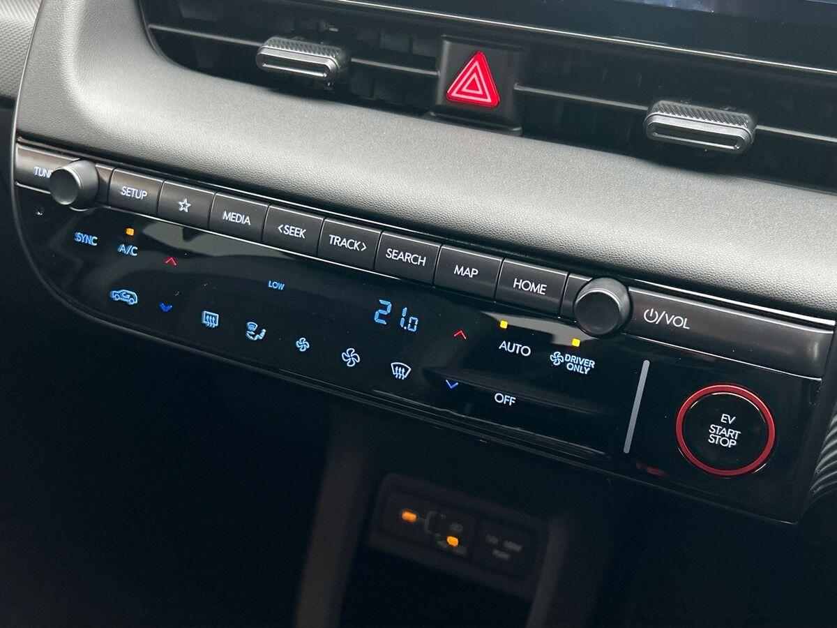 Used Hyundai IONIQ 5 2025 for sale - 77104208: Photo 24