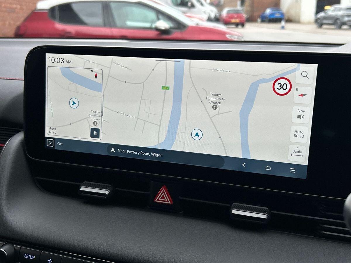 Used Hyundai IONIQ 5 2025 for sale - 77104208: Photo 26