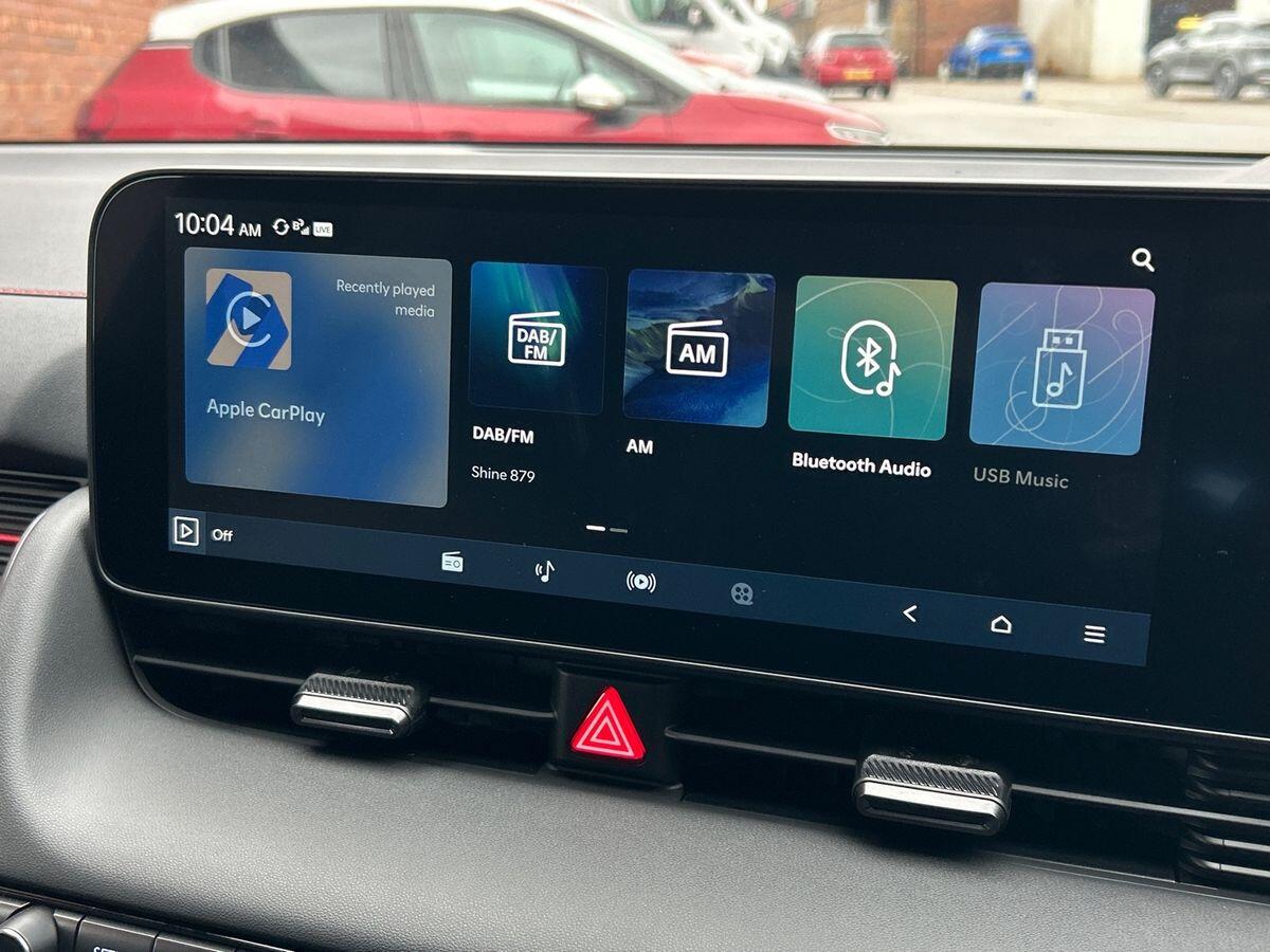 Used Hyundai IONIQ 5 2025 for sale - 77104208: Photo 27