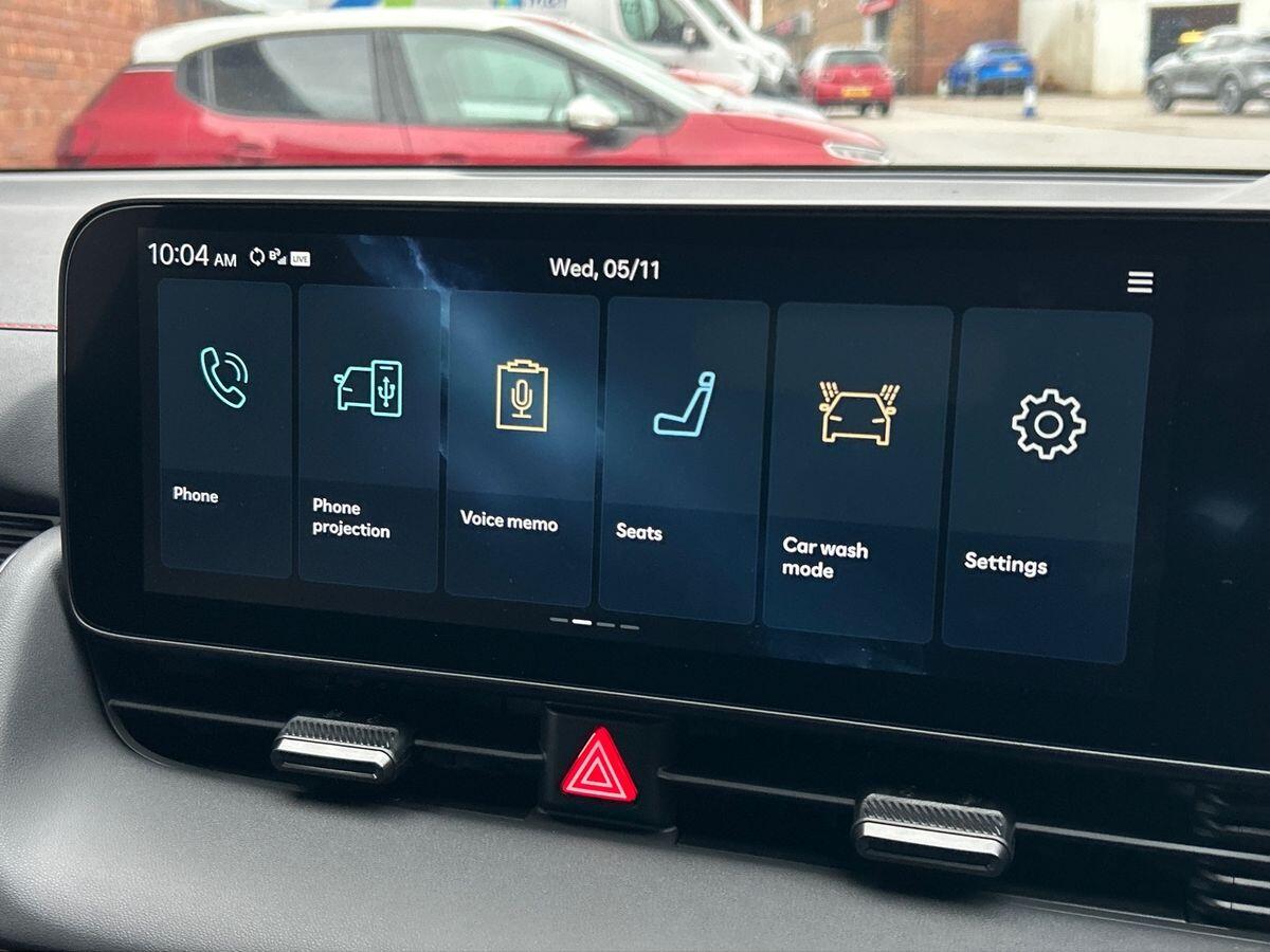 Used Hyundai IONIQ 5 2025 for sale - 77104208: Photo 28