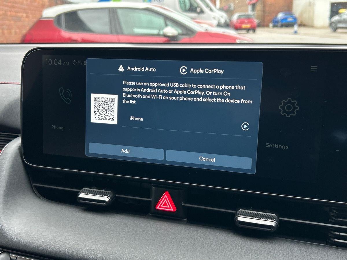 Used Hyundai IONIQ 5 2025 for sale - 77104208: Photo 29