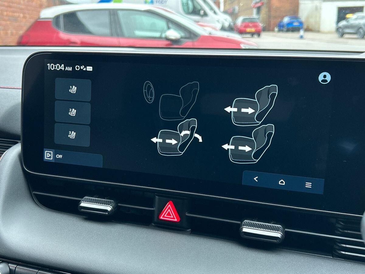 Used Hyundai IONIQ 5 2025 for sale - 77104208: Photo 30