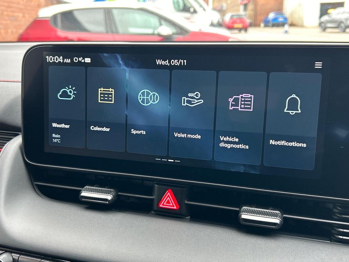 Used Hyundai IONIQ 5 2025 for sale - 77104208: Photo 31