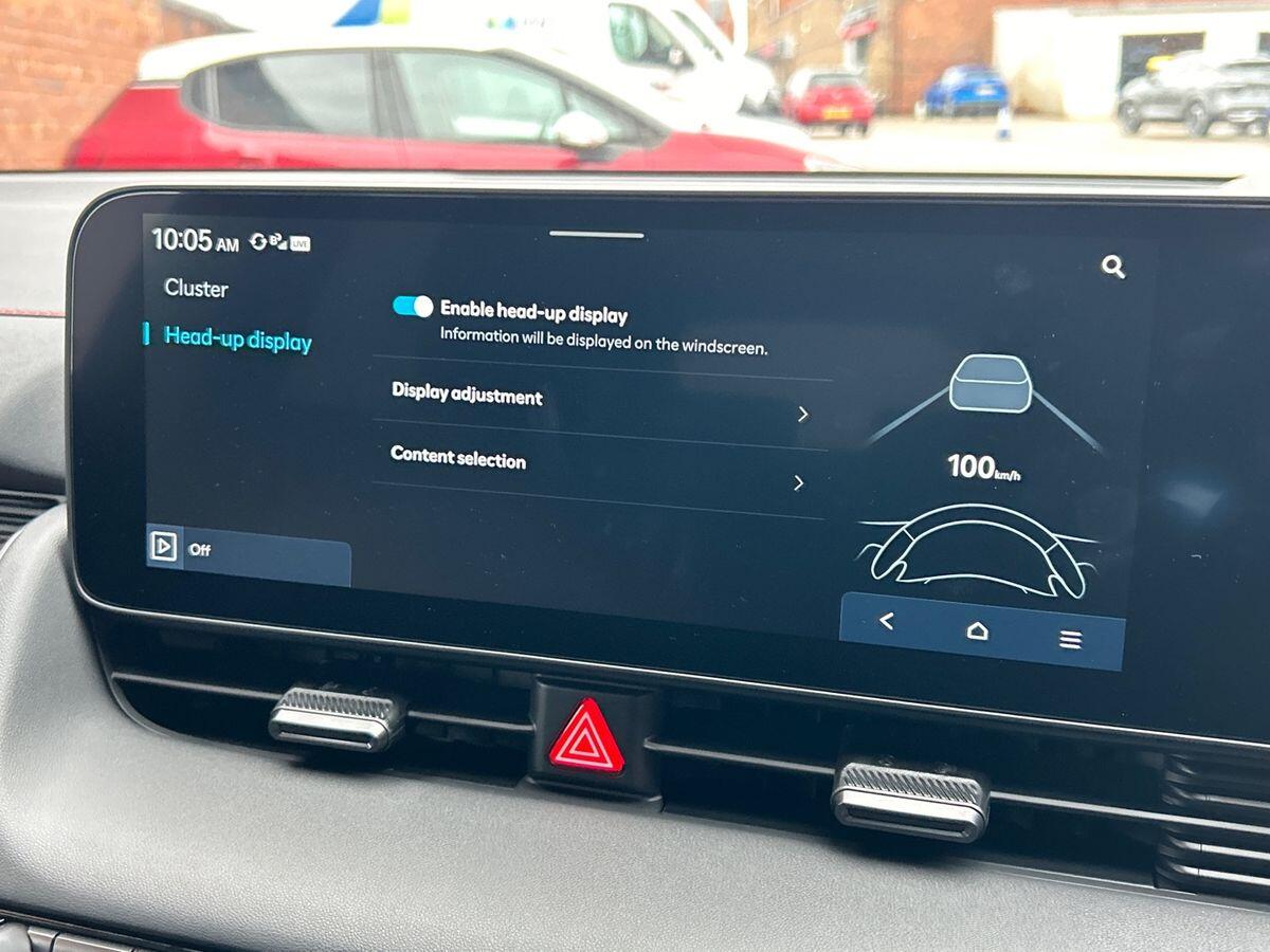 Used Hyundai IONIQ 5 2025 for sale - 77104208: Photo 32