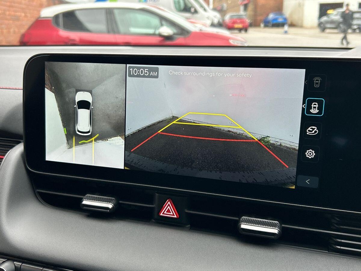 Used Hyundai IONIQ 5 2025 for sale - 77104208: Photo 34