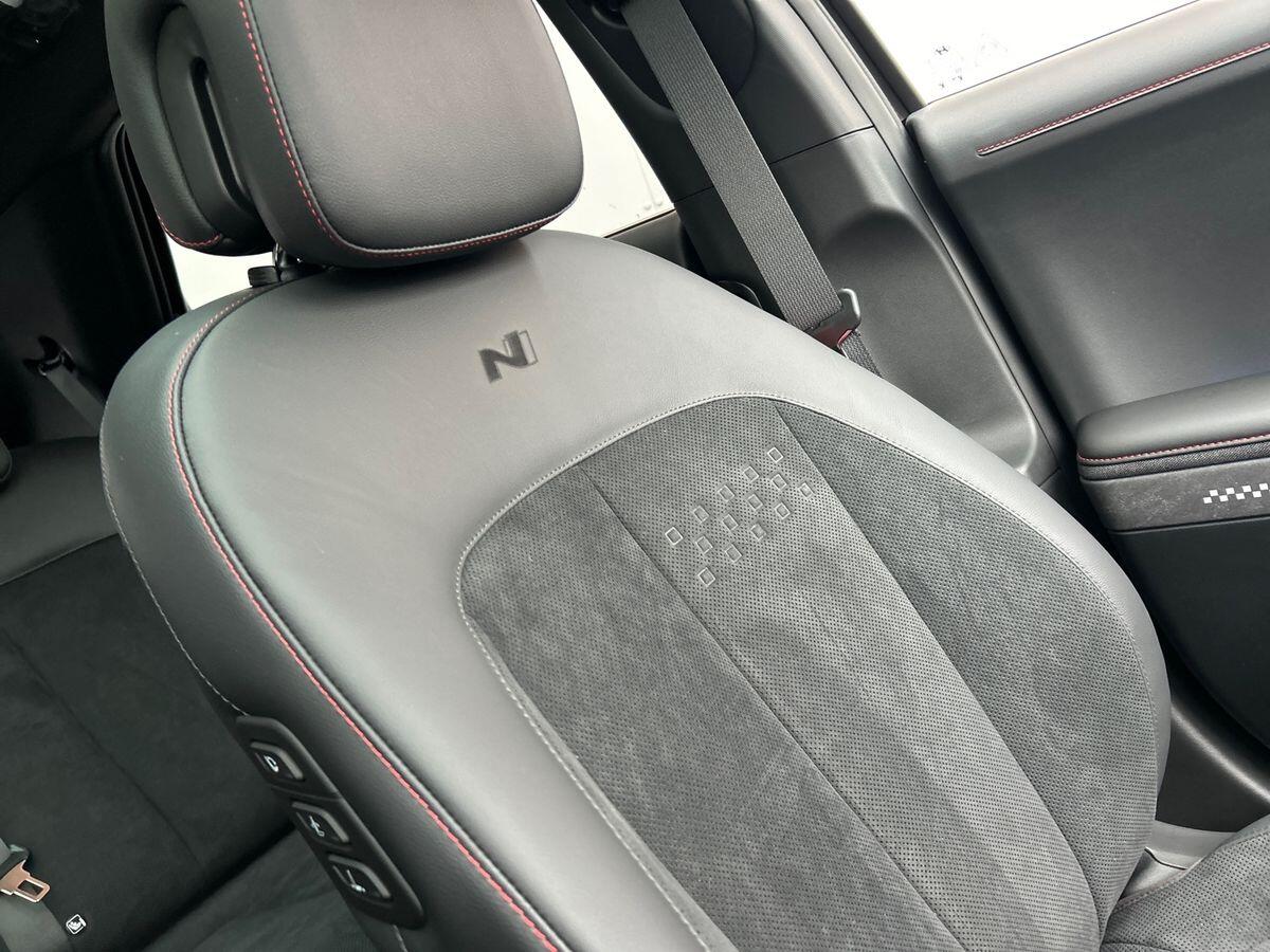 Used Hyundai IONIQ 5 2025 for sale - 77104208: Photo 35