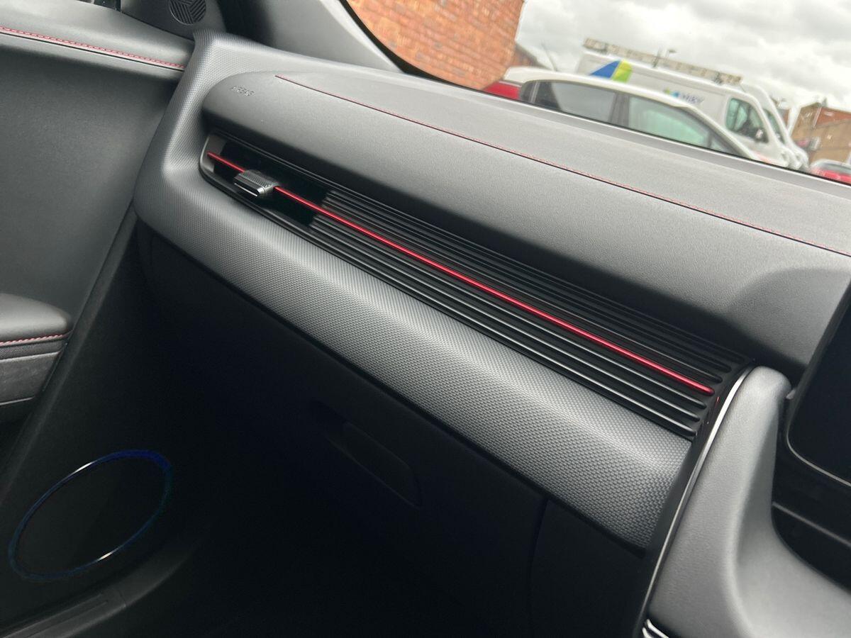 Used Hyundai IONIQ 5 2025 for sale - 77104208: Photo 37