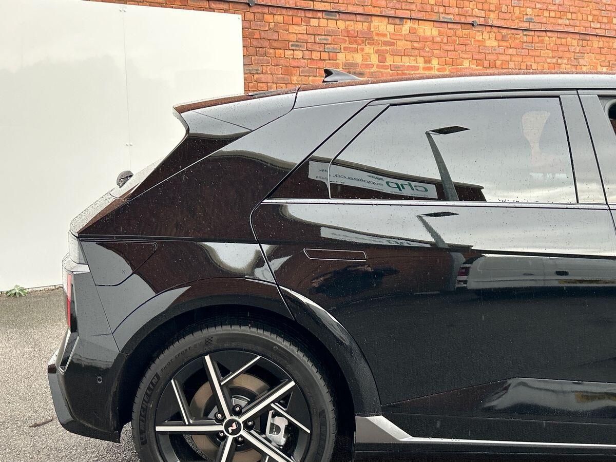 Used Hyundai IONIQ 5 2025 for sale - 77104208: Photo 41