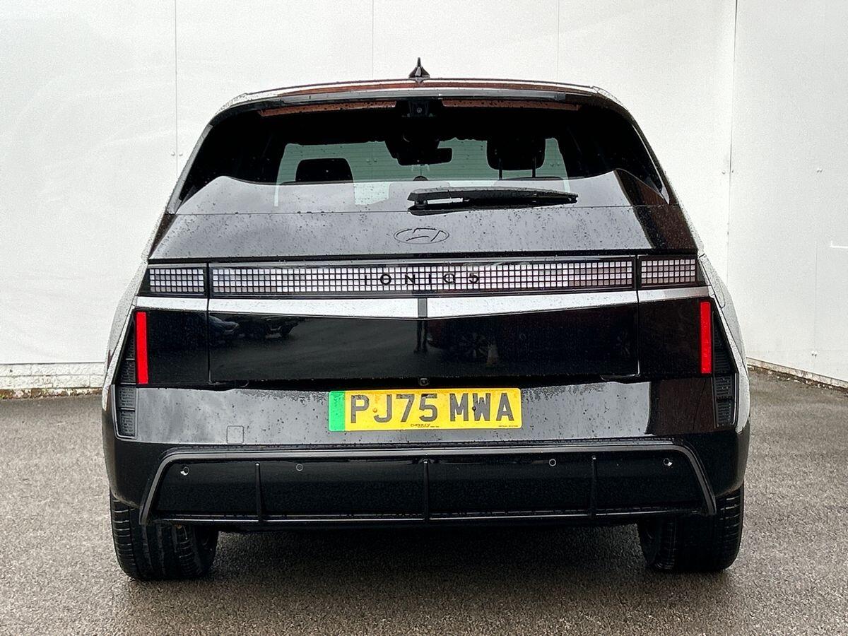 Used Hyundai IONIQ 5 2025 for sale - 77104208: Photo 5