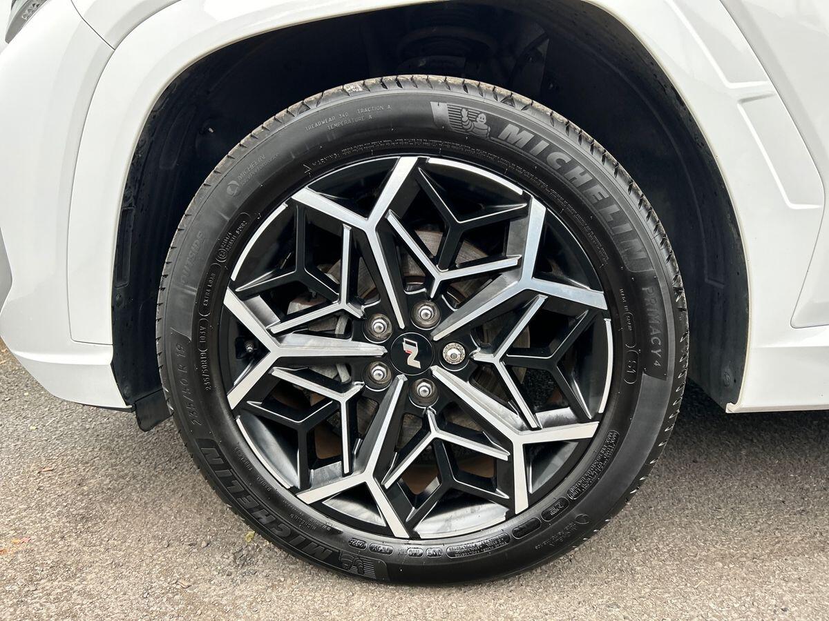 Used Hyundai TUCSON 2022 for sale - 76617142: Photo 10