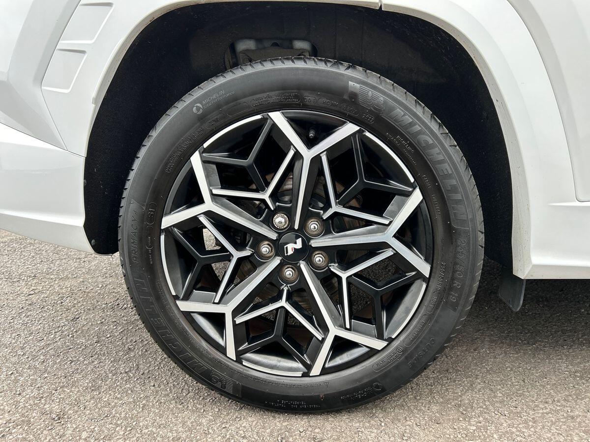 Used Hyundai TUCSON 2022 for sale - 76617142: Photo 12