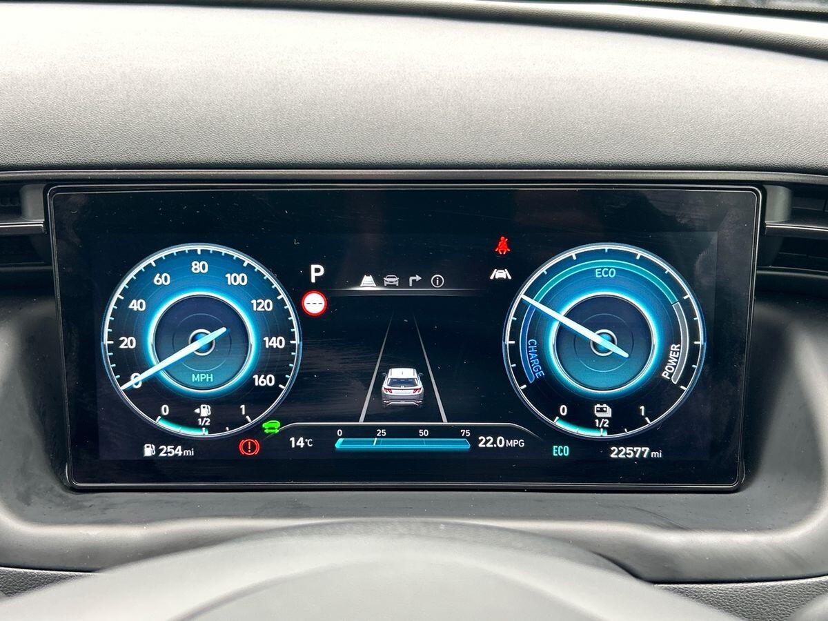 Used Hyundai TUCSON 2022 for sale - 76617142: Photo 14