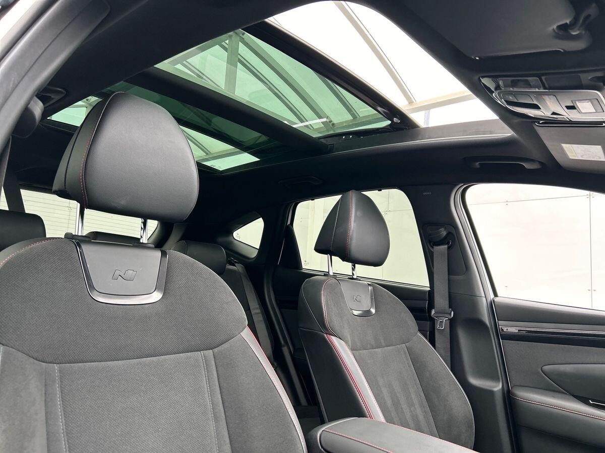 Used Hyundai TUCSON 2022 for sale - 76617142: Photo 16