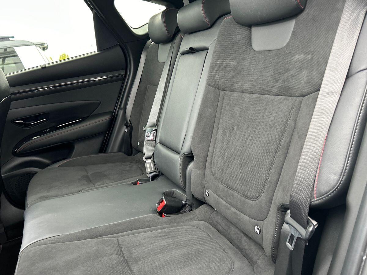 Used Hyundai TUCSON 2022 for sale - 76617142: Photo 18