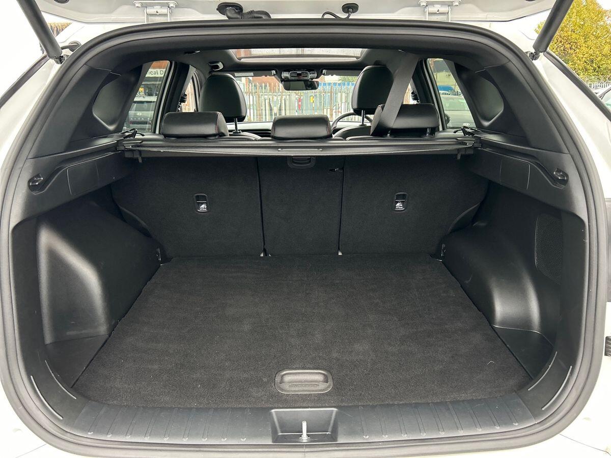 Used Hyundai TUCSON 2022 for sale - 76617142: Photo 19