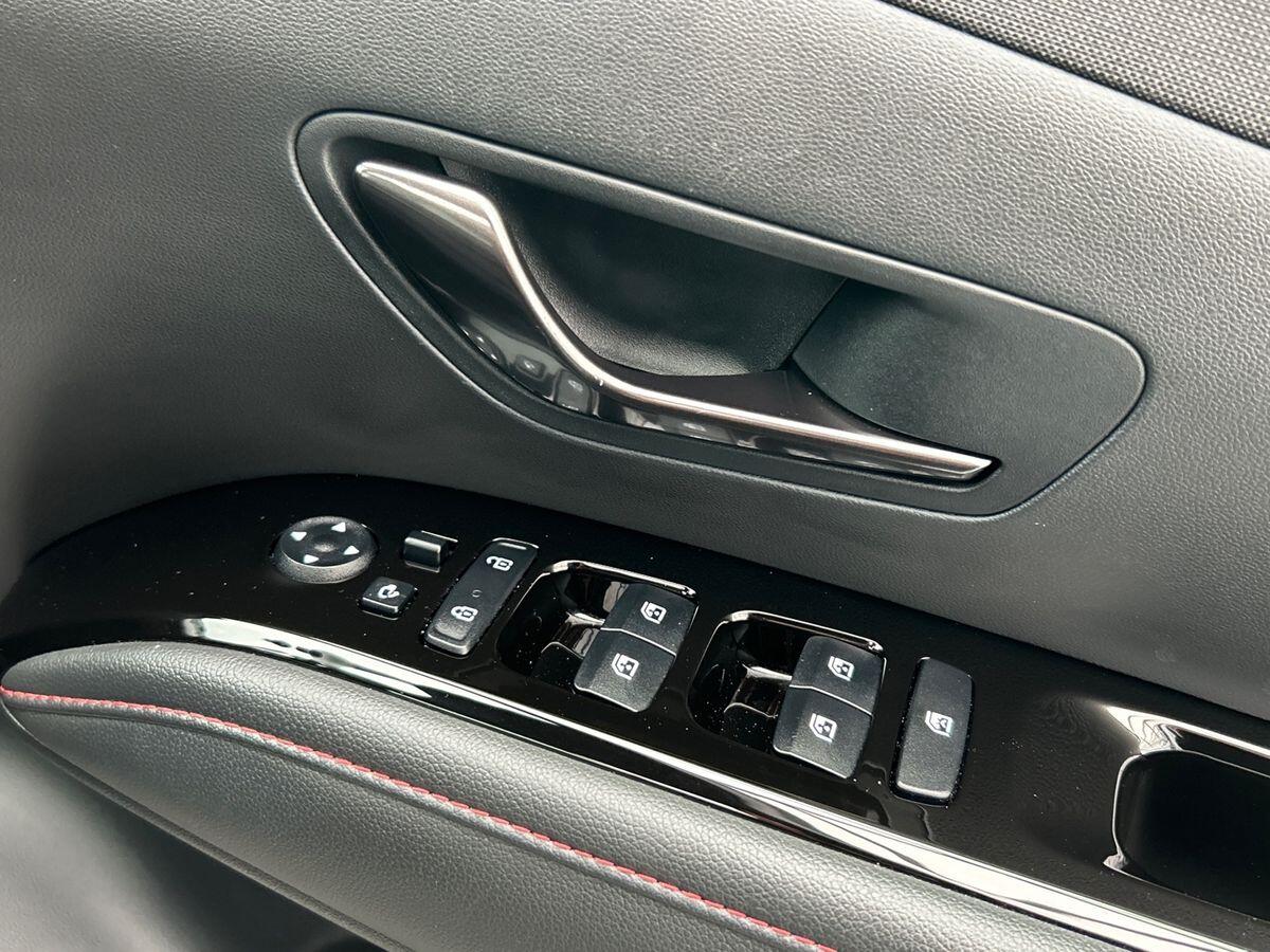 Used Hyundai TUCSON 2022 for sale - 76617142: Photo 20