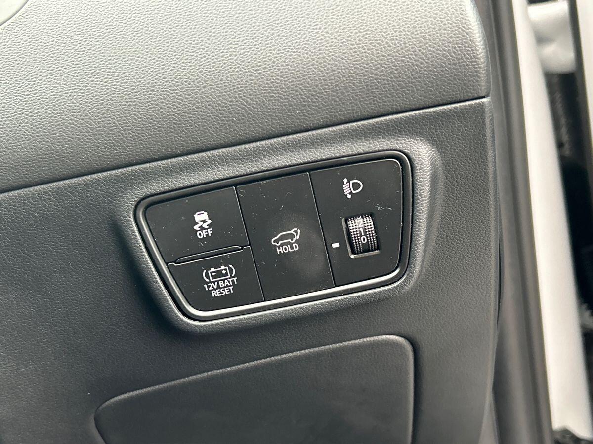 Used Hyundai TUCSON 2022 for sale - 76617142: Photo 21