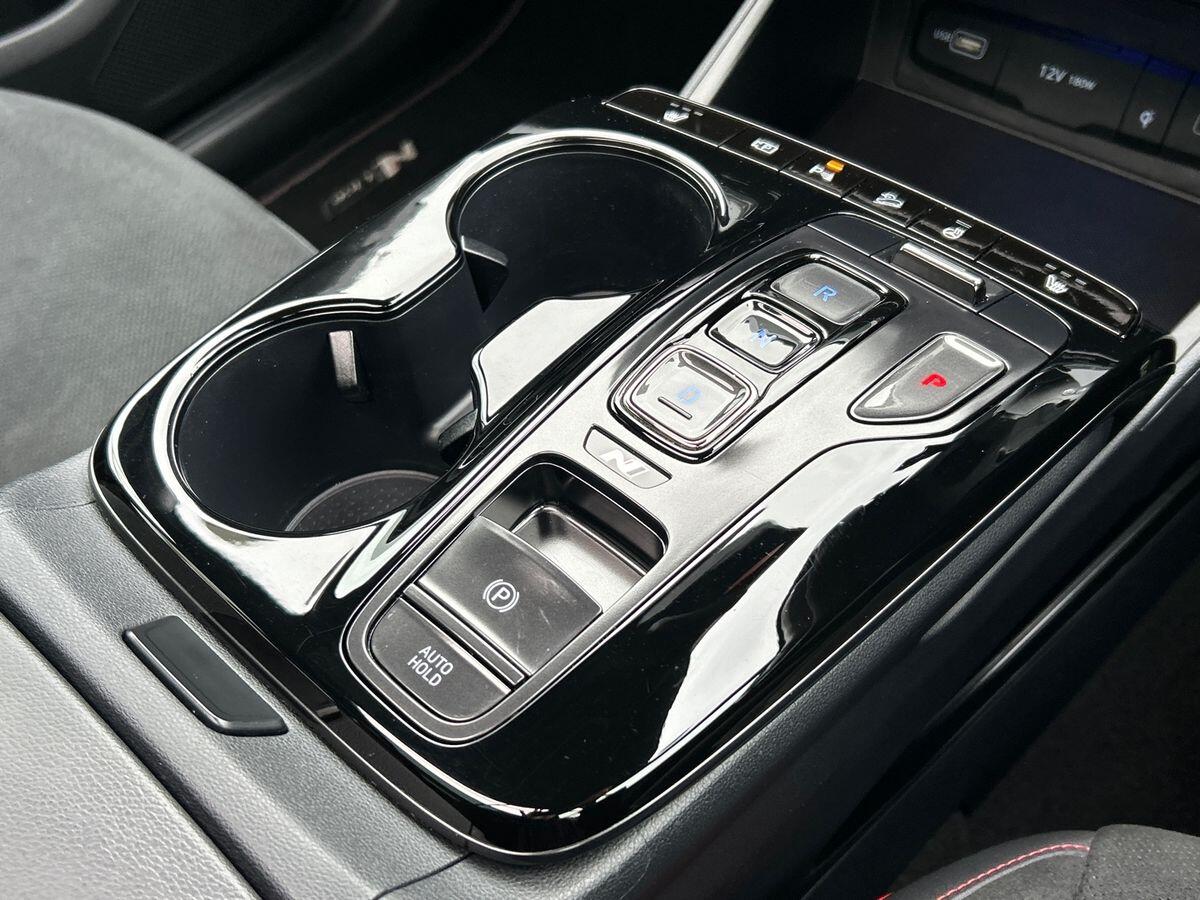 Used Hyundai TUCSON 2022 for sale - 76617142: Photo 22