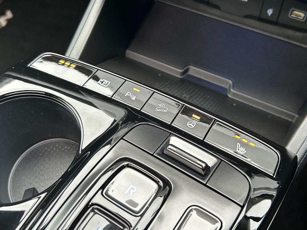 Used Hyundai TUCSON 2022 for sale - 76617142: Photo 23