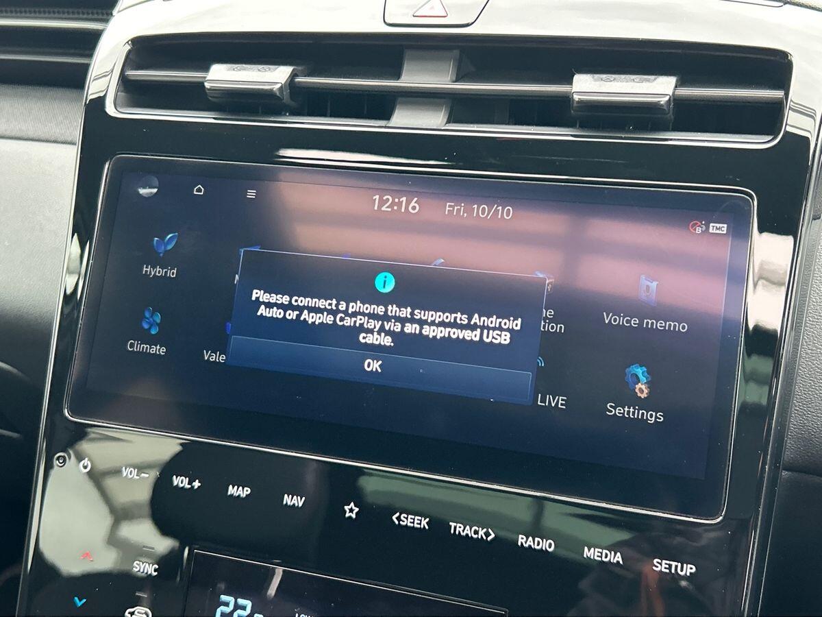 Used Hyundai TUCSON 2022 for sale - 76617142: Photo 27