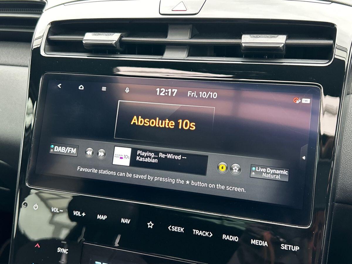 Used Hyundai TUCSON 2022 for sale - 76617142: Photo 28