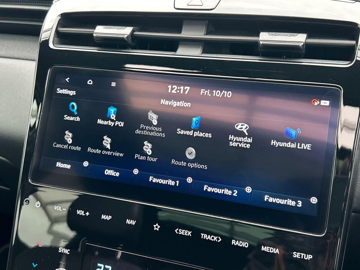 Used Hyundai TUCSON 2022 for sale - 76617142: Photo 30