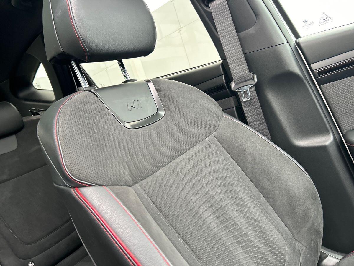 Used Hyundai TUCSON 2022 for sale - 76617142: Photo 31