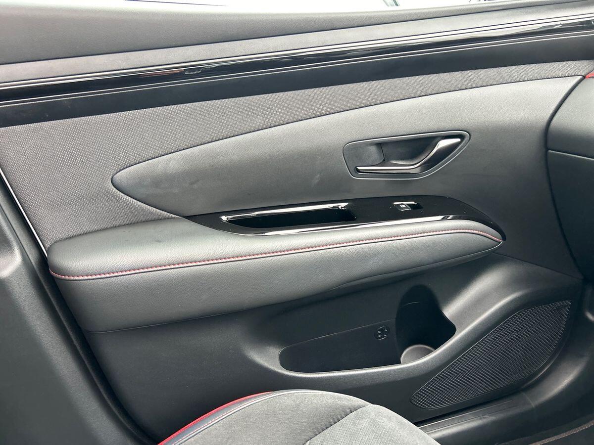 Used Hyundai TUCSON 2022 for sale - 76617142: Photo 32