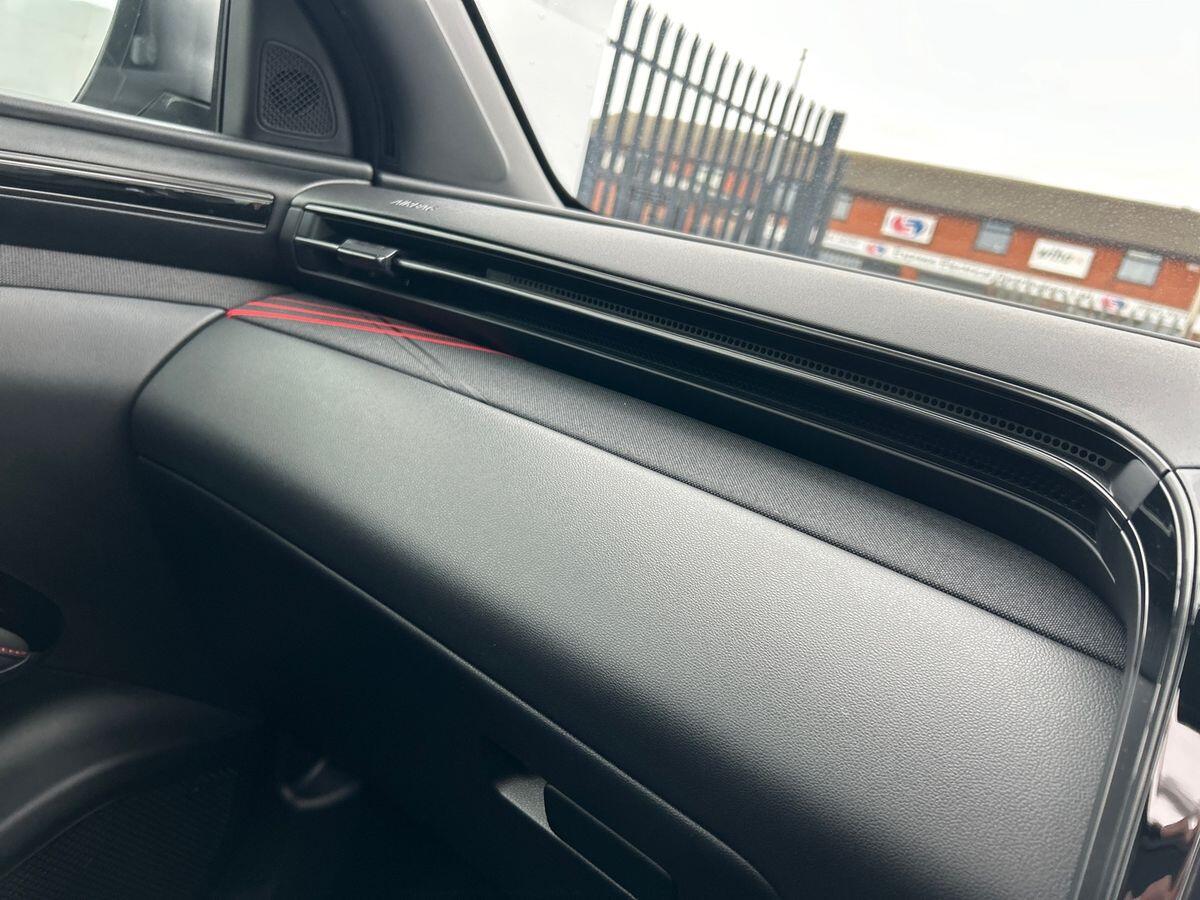 Used Hyundai TUCSON 2022 for sale - 76617142: Photo 33