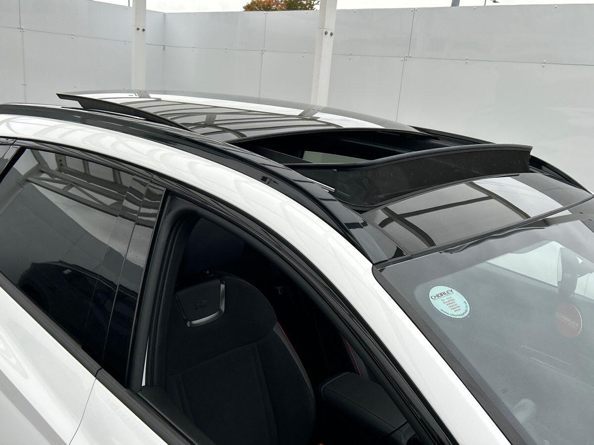 Used Hyundai TUCSON 2022 for sale - 76617142: Photo 38