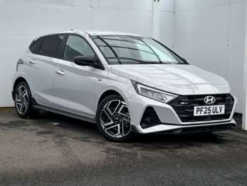 2025 - 1.0 T-GDi N Line S Euro 6 (s/s) 5dr