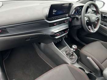 Used Hyundai i20 2025 for sale - 75250573: Photo