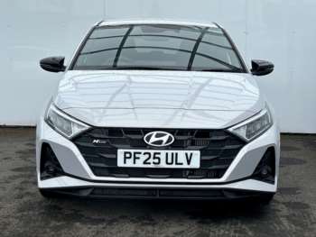 Used Hyundai i20 2025 for sale - 75250573: Photo