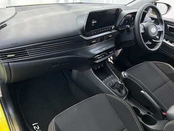 Used Hyundai i20 2025 for sale - 75969955: Photo
