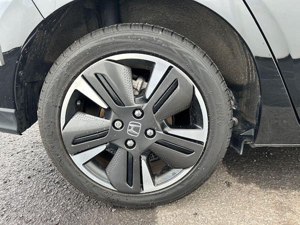 Used Honda Jazz 2023 for sale - 76006794: Photo 10