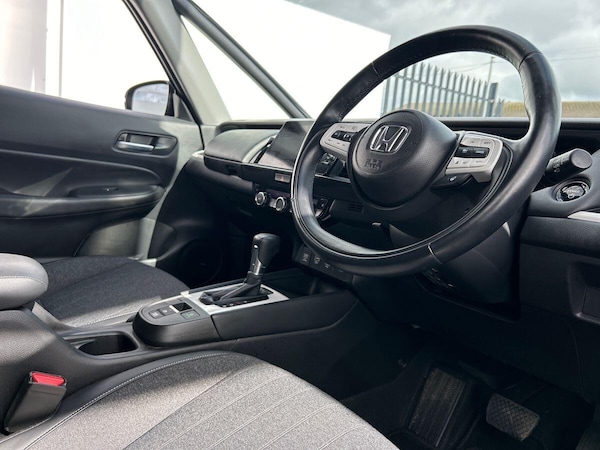 Used Honda Jazz 2023 for sale - 76006794: Photo 11