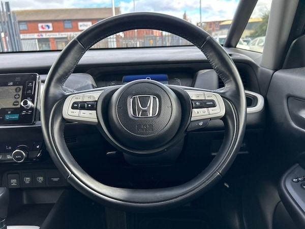 Used Honda Jazz 2023 for sale - 76006794: Photo 14