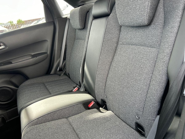 Used Honda Jazz 2023 for sale - 76006794: Photo 15