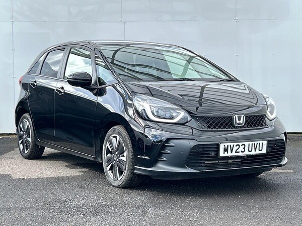 Used Honda Jazz 2023 for sale - 76006794: Photo 1