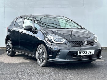 Honda - Jazz